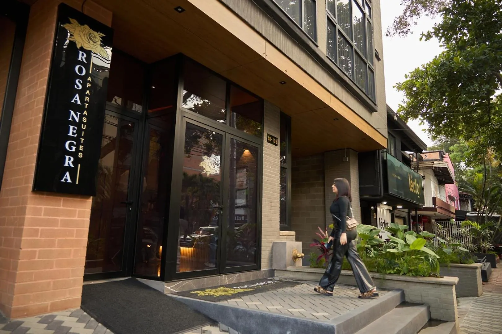 Appartement Cozy Stadio Escape Rosa Negra Stay Medellín