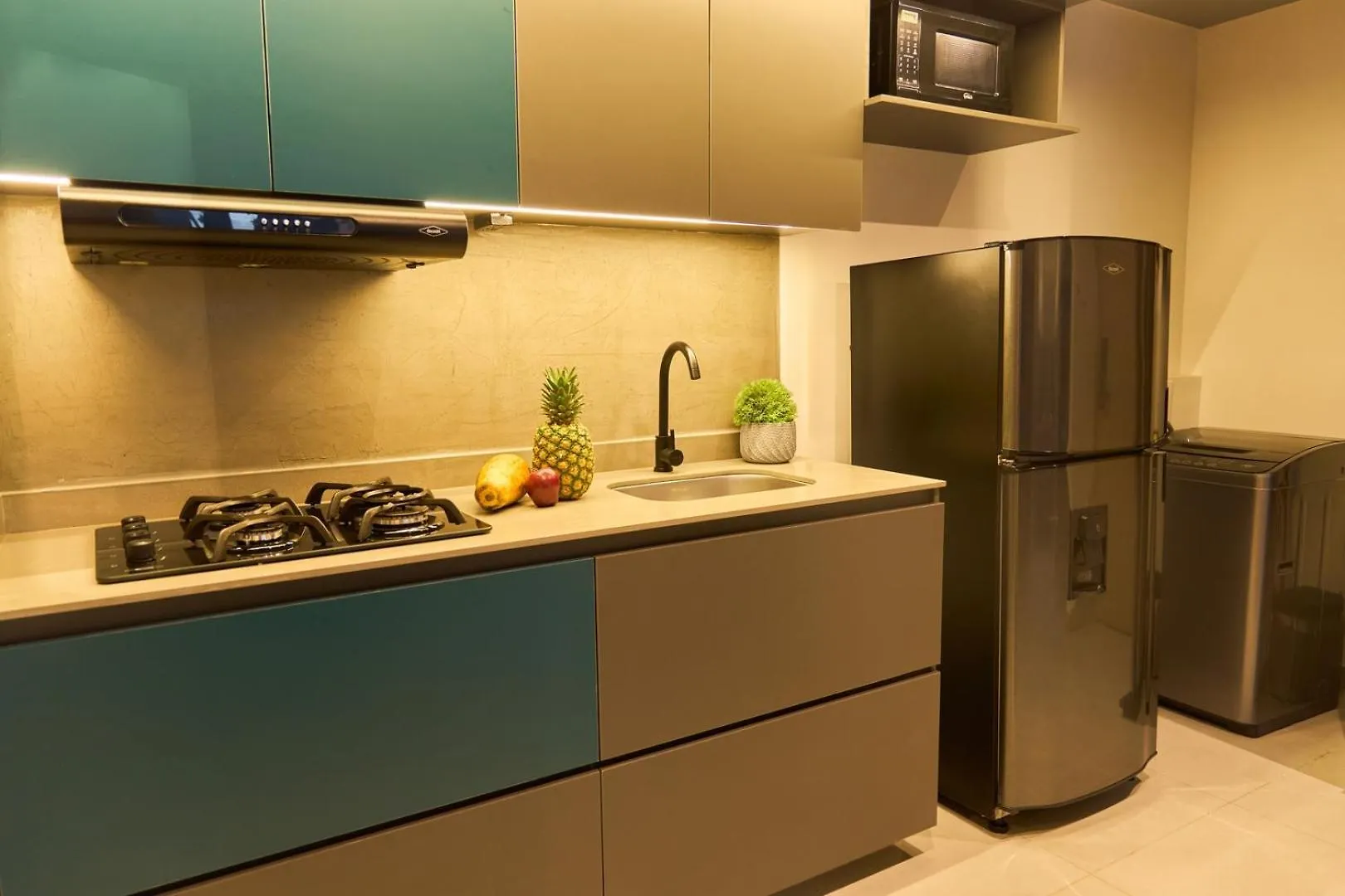 Appartement Cozy Stadio Escape Rosa Negra Stay Medellín