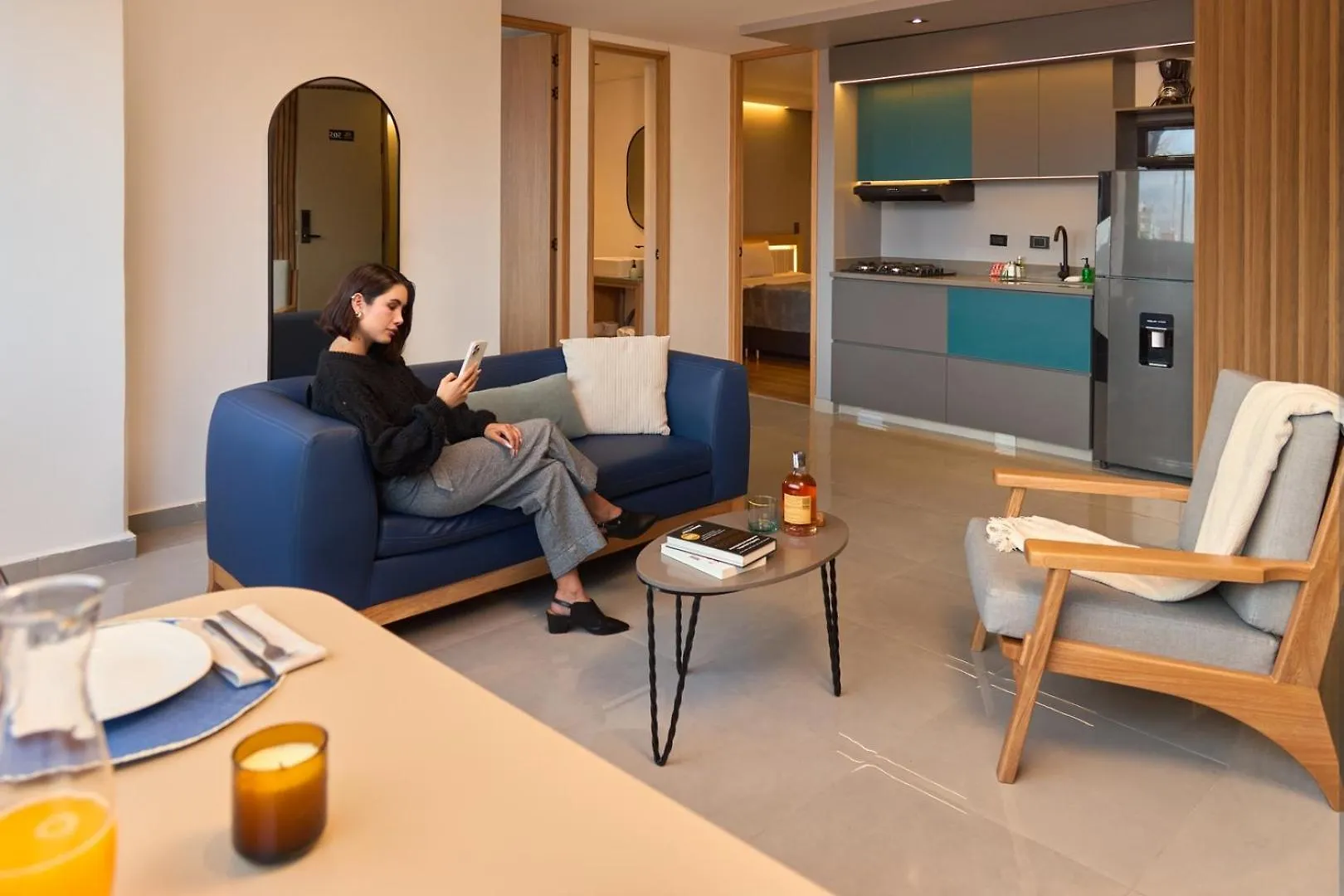 Apartment Cozy Stadio Escape Rosa Negra Stay Medellin