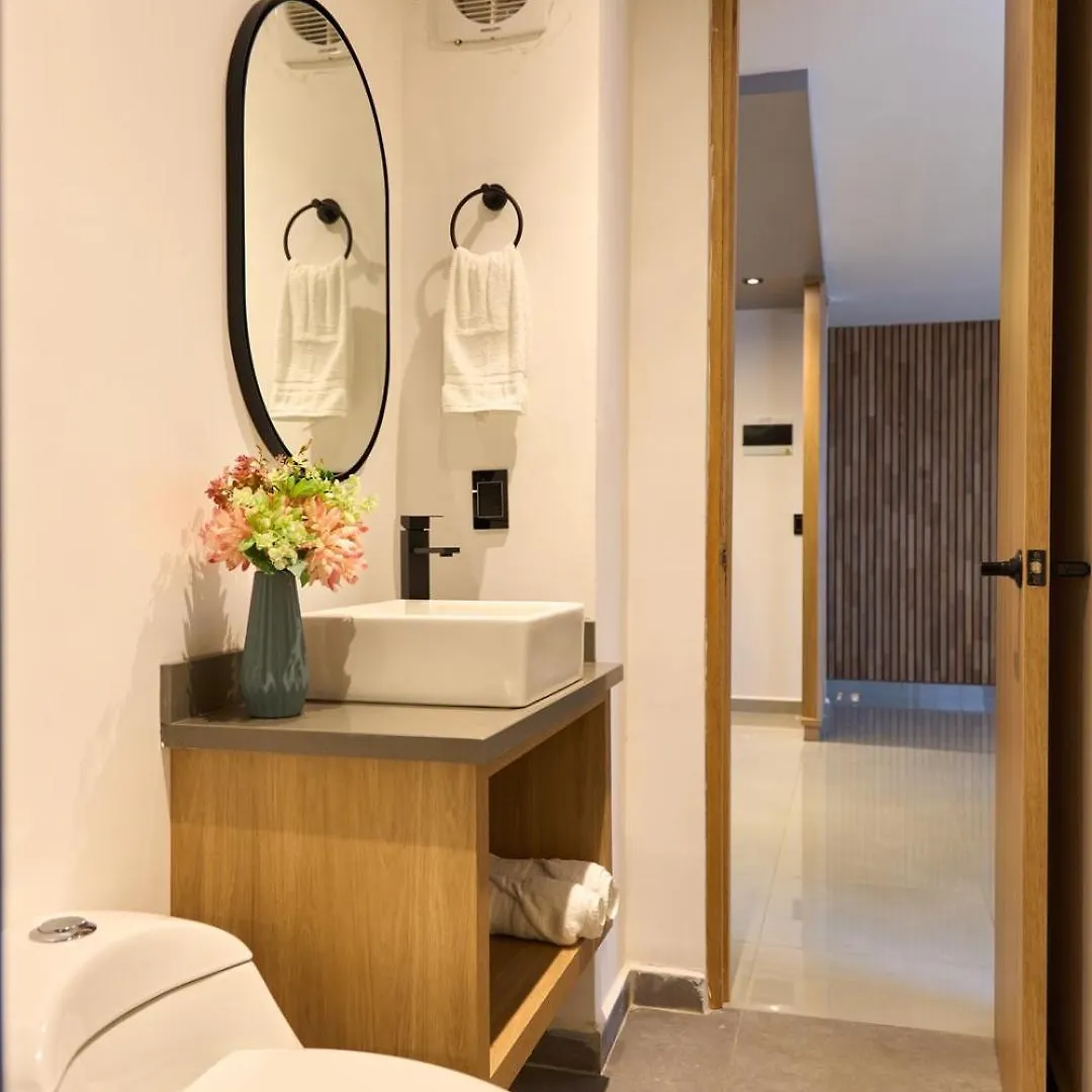 Cozy Stadio Escape Rosa Negra Stay Medellin Apartment