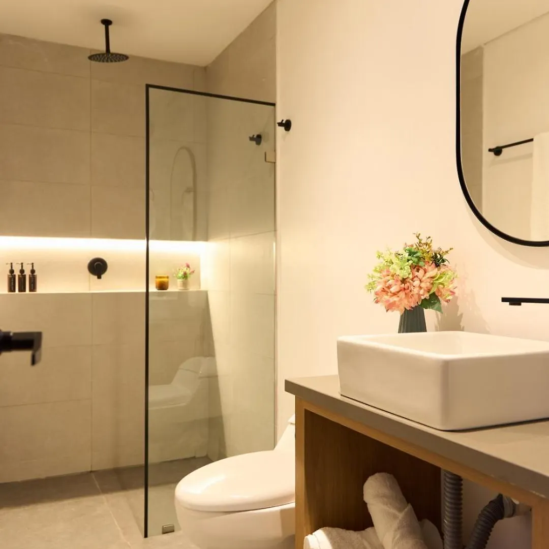 Apartment Cozy Stadio Escape Rosa Negra Stay Medellin